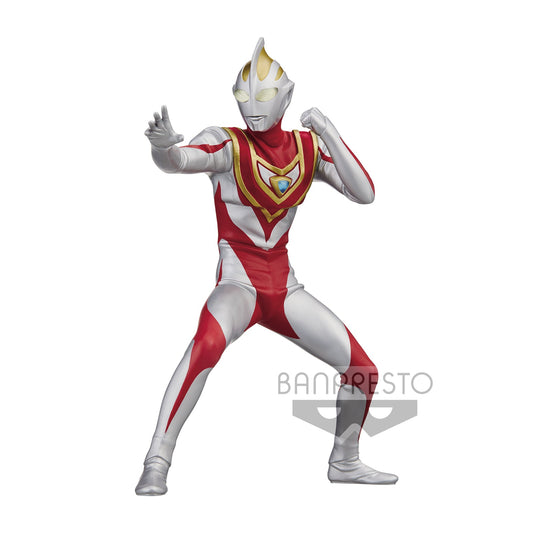 ULTRAMAN GAIA HEROS BRAVE STATUE FIGURE ULTRAMAN GAIA V1 V2 B-ULTRAMAN GAIAV1