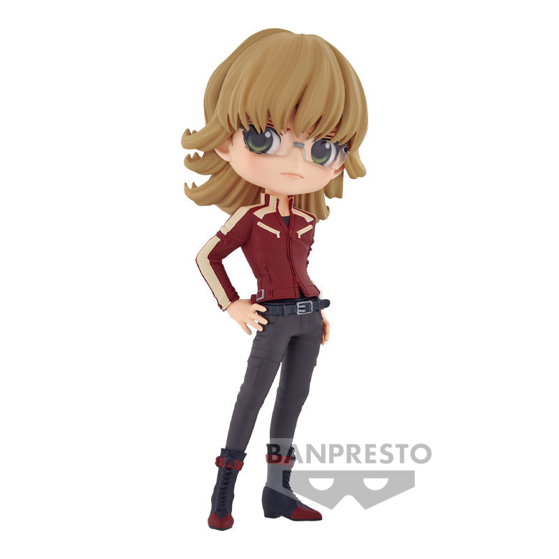 TIGER and BUNNY 2 Q POSKET BARNABY BROOKS JR. VER.A