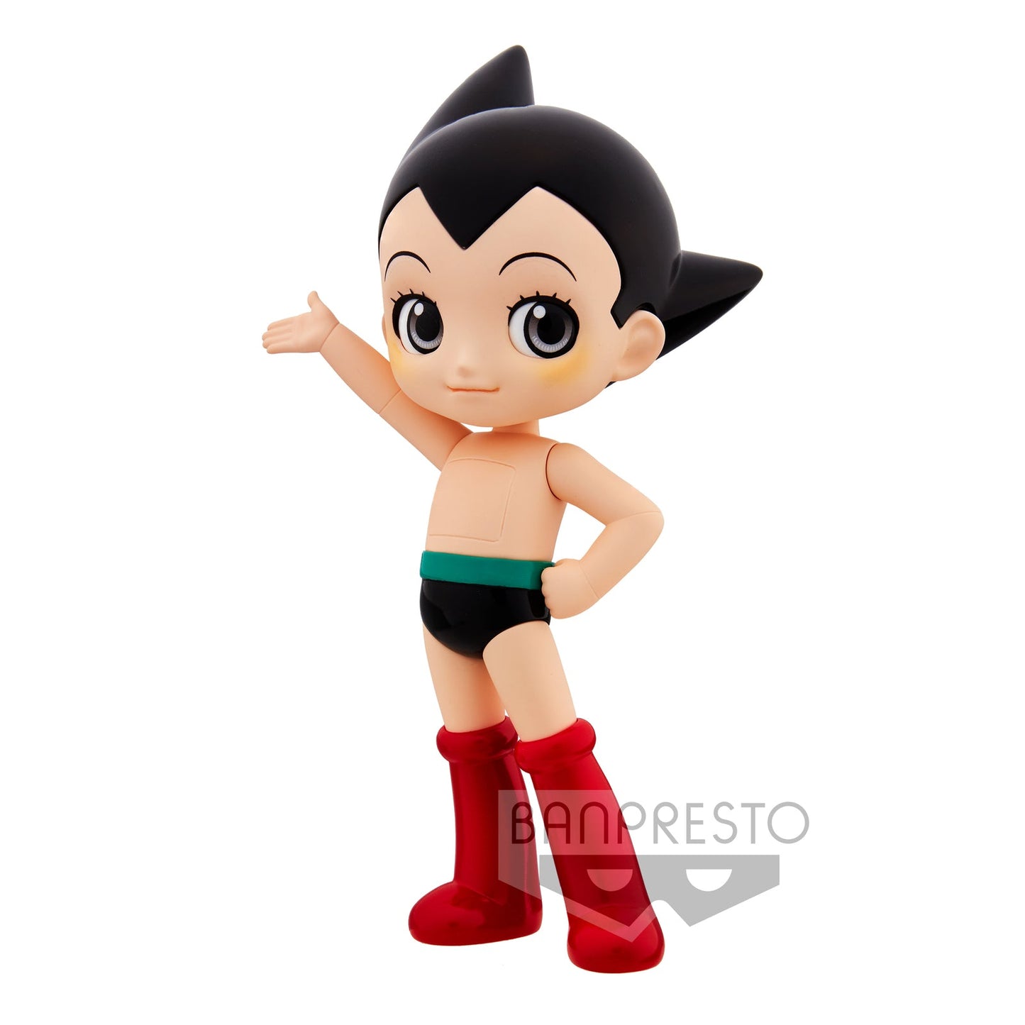 ASTRO BOY Q POSKET ASTRO BOY VER.A