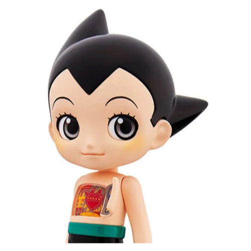 ASTRO BOY Q POSKET-ASTRO BOY-VER.B