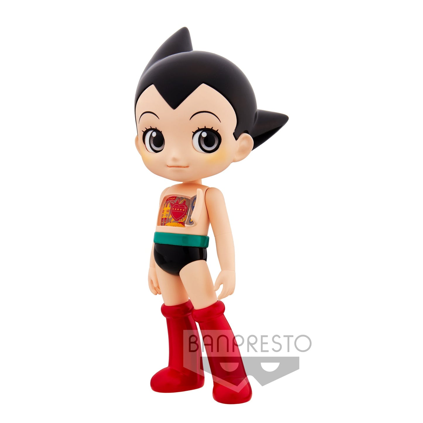 ASTRO BOY Q POSKET-ASTRO BOY-VER.B