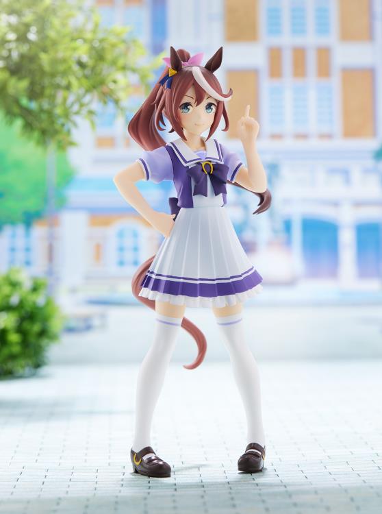 UMAMUSUME- PRETTY DERBY TOKAI TEIO FIGURE