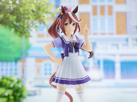 UMAMUSUME- PRETTY DERBY TOKAI TEIO FIGURE