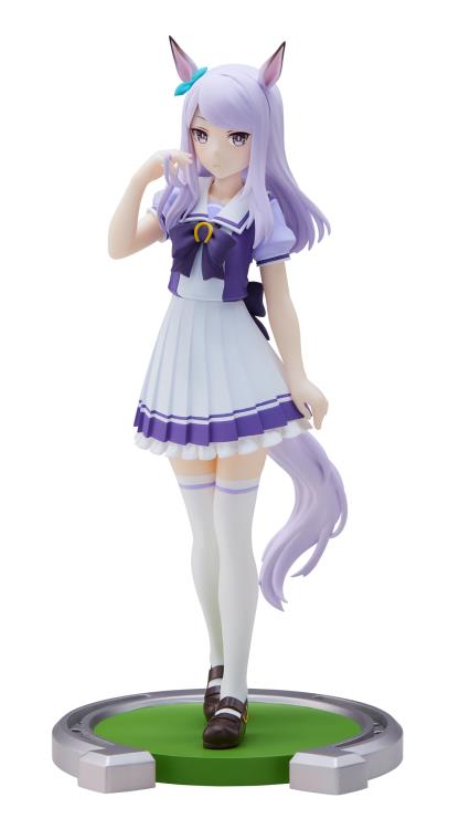 UMAMUSUME- PRETTY DERBY MEJIRO MCQUEEN FIGURE