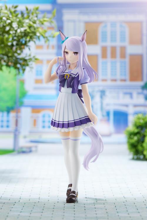 UMAMUSUME- PRETTY DERBY MEJIRO MCQUEEN FIGURE