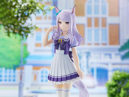 UMAMUSUME- PRETTY DERBY MEJIRO MCQUEEN FIGURE