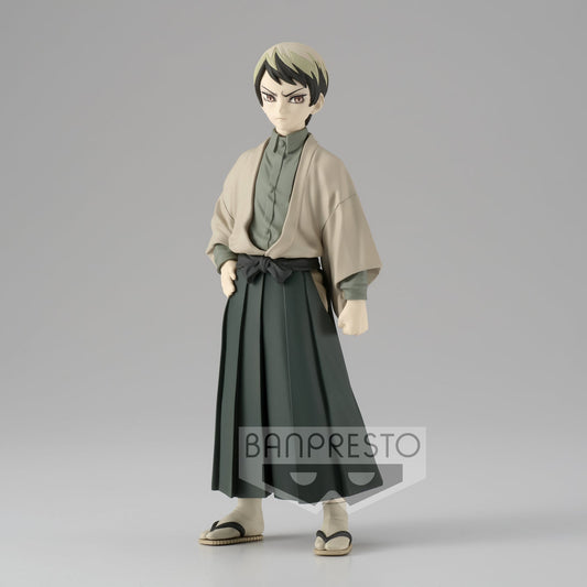 DEMON SLAYER KIMETSU NO YAIBA FIGURE VOL.22 (A:YUSHIRO)