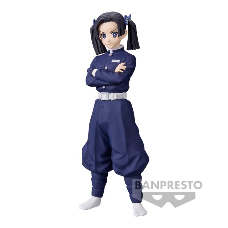 DEMON SLAYER KIMETSU NO YAIBA FIGURE VOL.23 -AOI KANZAKI-