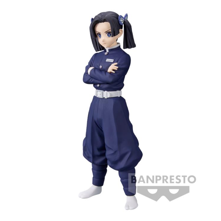 DEMON SLAYER KIMETSU NO YAIBA FIGURE VOL.23 -AOI KANZAKI-