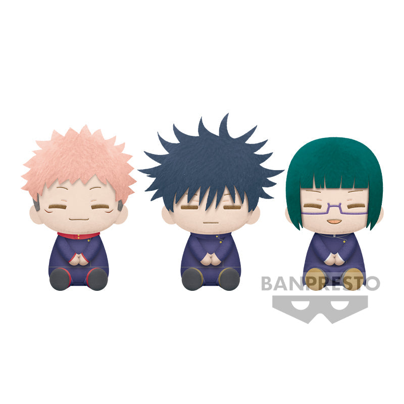 JUJUTSU KAISEN PLUSH VOL.1