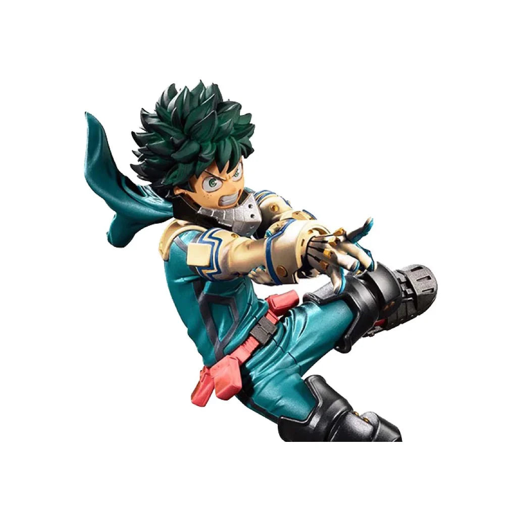 MY HERO ACADEMIA THE AMAZING HEROES SPECIAL (A:IZUKU MIDORIYA)