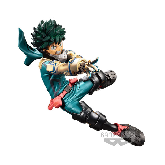 MY HERO ACADEMIA THE AMAZING HEROES SPECIAL (A:IZUKU MIDORIYA)