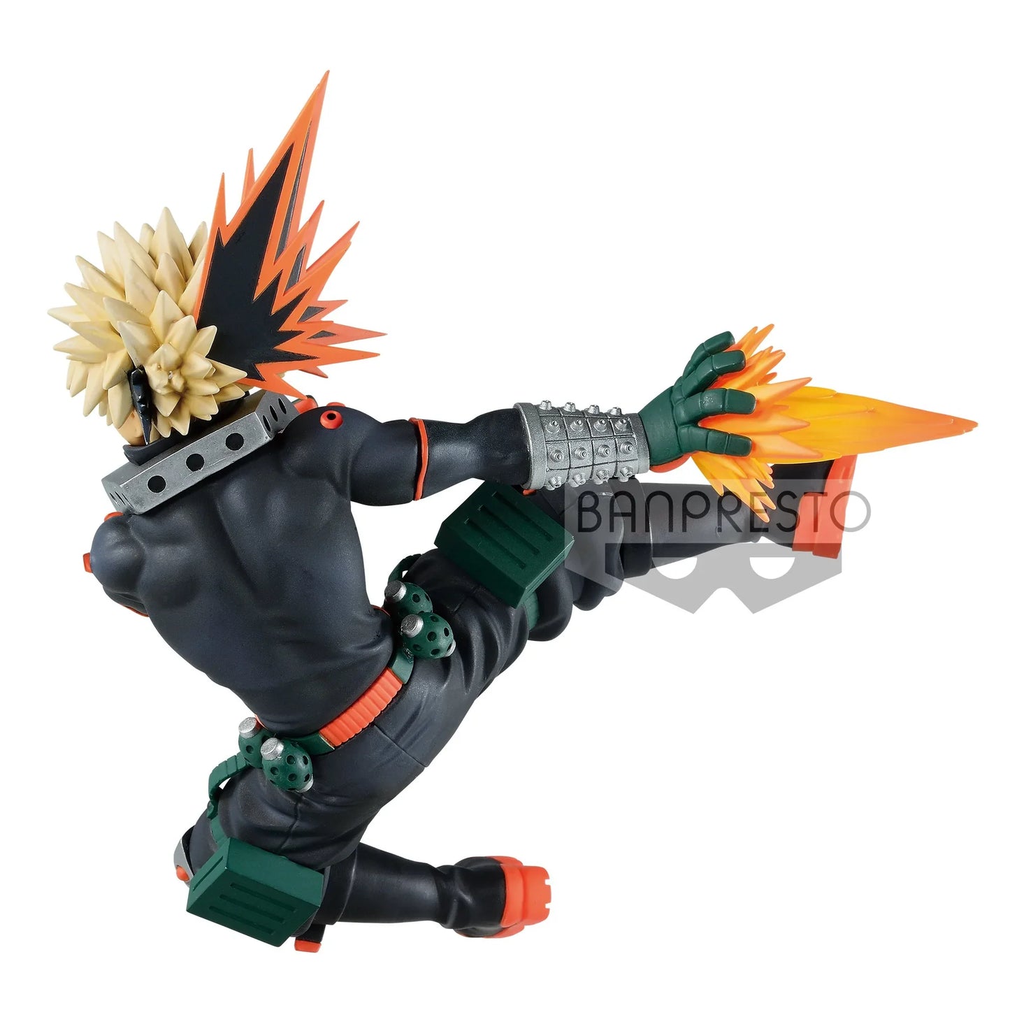 MY HERO ACADEMIA THE AMAZING HEROES-SPECIAL-B-KATSUKI BAKUGO