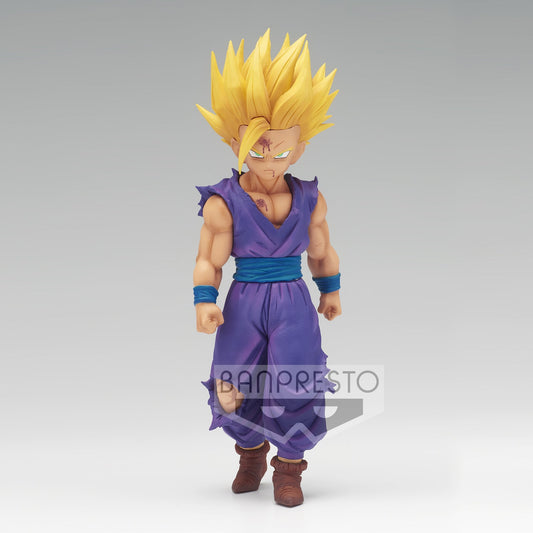 DRAGON BALL Z SOLID EDGE WORKS VOL.5 (A:SUPER SAIYAN 2 SON GOHAN)