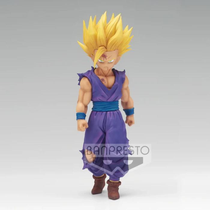 Dragon Ball Z Solid Edge Works Vol.5(A:Super Saiyan 2 Son Gohan)