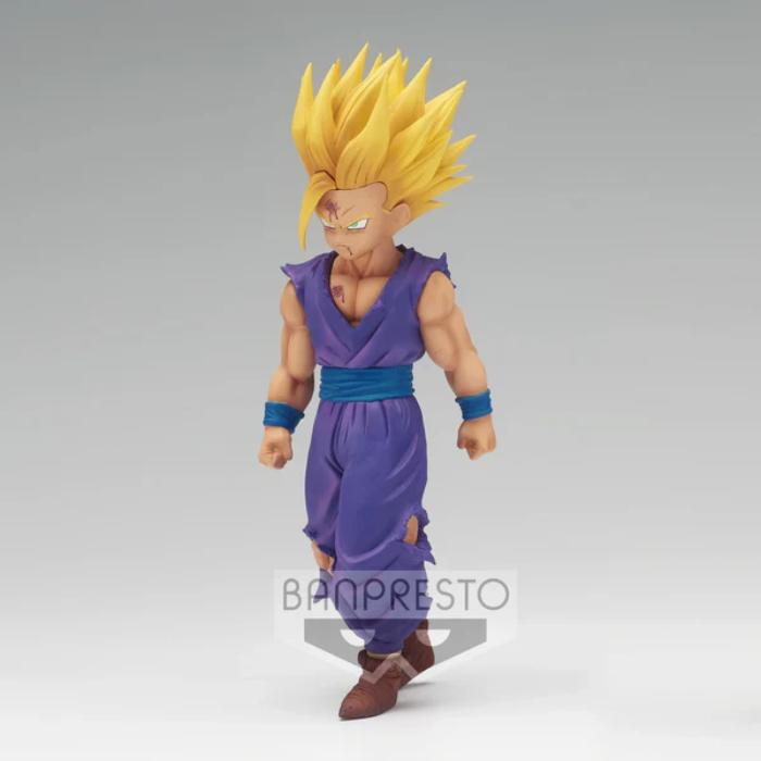 Dragon Ball Z Solid Edge Works Vol.5(A:Super Saiyan 2 Son Gohan)