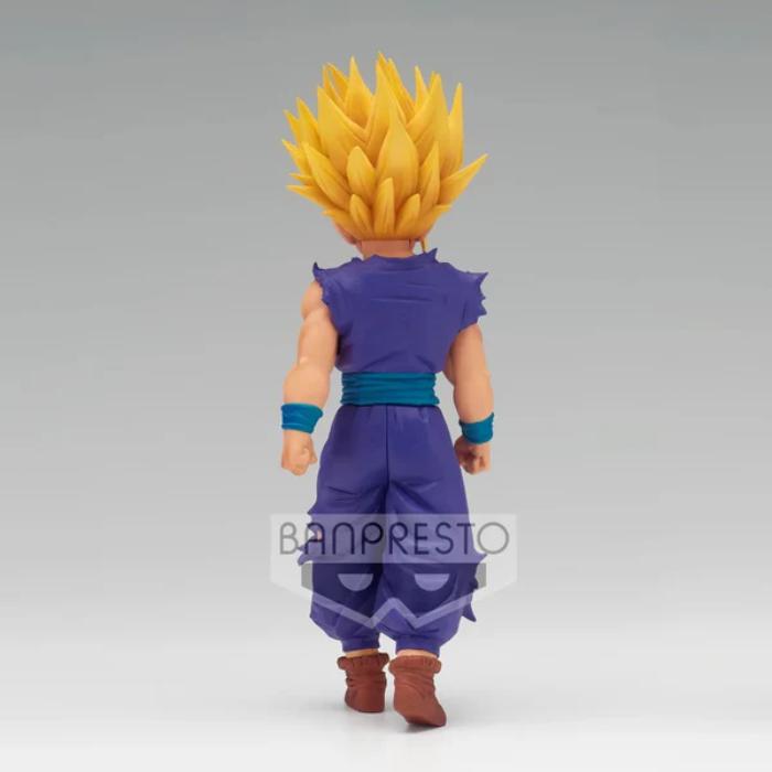 Dragon Ball Z Solid Edge Works Vol.5(A:Super Saiyan 2 Son Gohan)