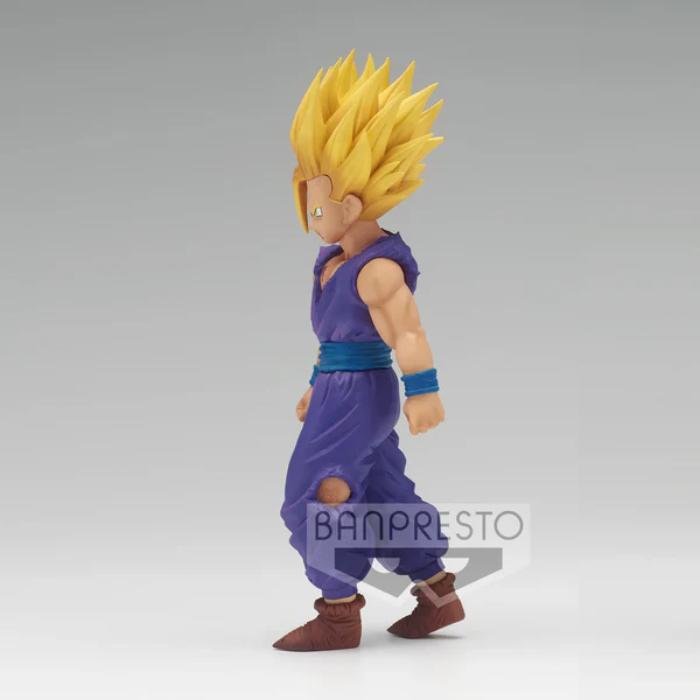 Dragon Ball Z Solid Edge Works Vol.5(A:Super Saiyan 2 Son Gohan)