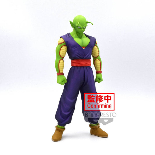 DRAGON BALL SUPER- SUPER HERO DXF-PICCOLO-