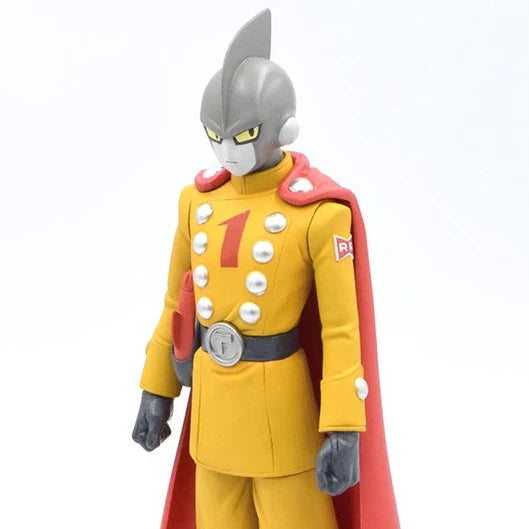 DRAGON BALL SUPER- SUPER HERO DXF-GAMMA1andGAMMA2-A-GAMMA1