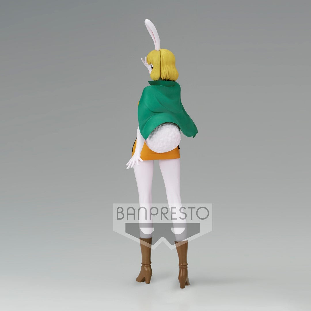 ONE PIECE GLITTERandGLAMOURS-CARROT-VER.A