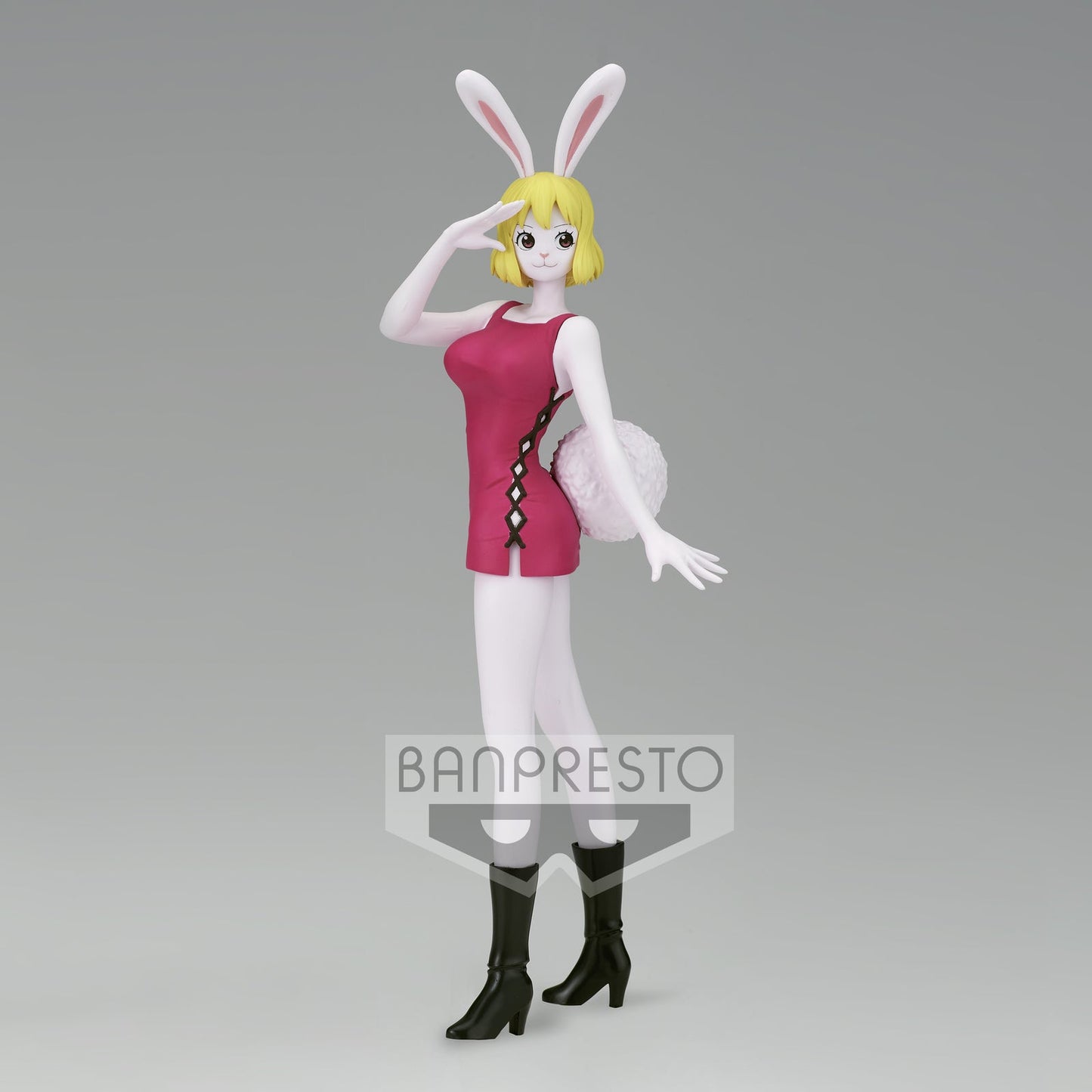 ONE PIECE GLITTERandGLAMOURS-CARROT-VER.B