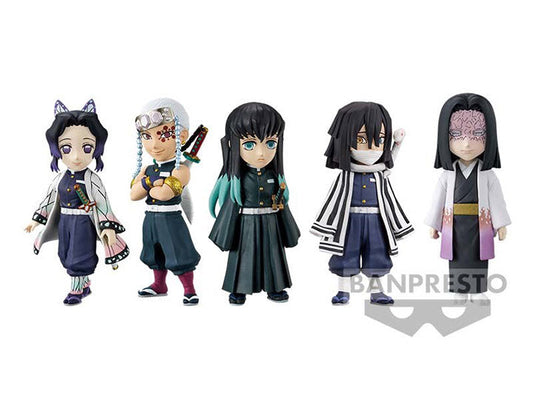 DEMON SLAYER KIMETSU NO YAIBA WORLD COLLECTABLE FIGURE VOL.6