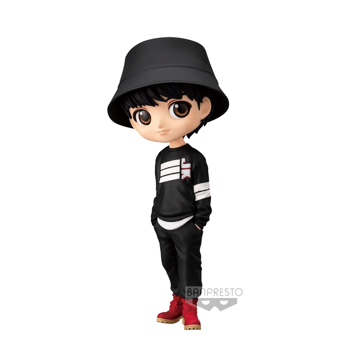 TINYTAN MIC DROP Q POSKET VOL.2C-JUNG KOOK