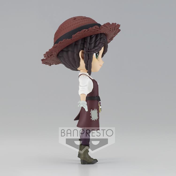 Banpresto 18691 IDENTITYV Q POSKET-GARDENER-VER.B