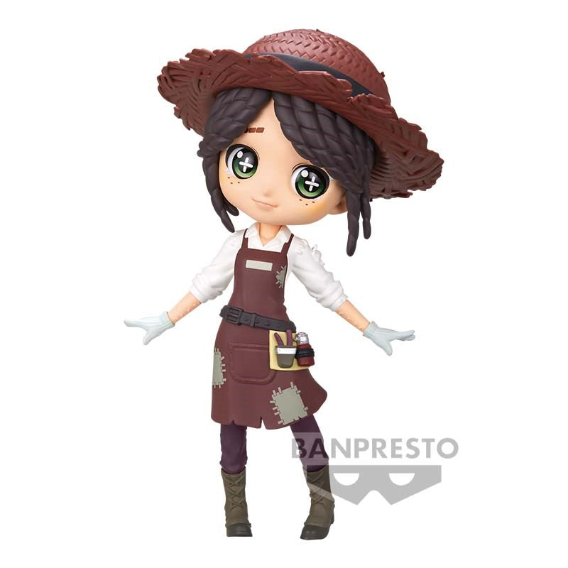 Banpresto 18691 IDENTITYV Q POSKET-GARDENER-VER.B