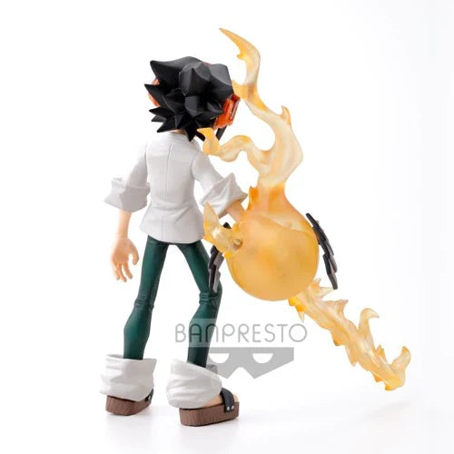 Banpresto 18712 SHAMAN KING YOH ASAKURA FIGUREVOL.2