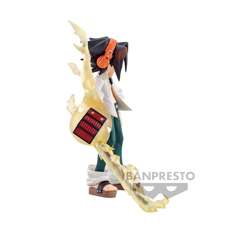 Banpresto 18712 SHAMAN KING YOH ASAKURA FIGUREVOL.2