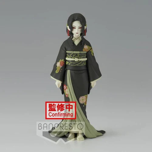 DEMON SLAYER KIMETSU NO YAIBA FIGURE DEMON SERIES VOL.6 (VER.A)