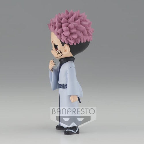 JUJUTSU KAISEN Q POSKET SUKUNA (VER.B)