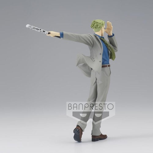 Banpresto 18731 JUJUTSU KAISEN FIGURE-KENTO NANAMI-