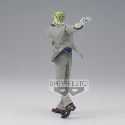 Banpresto 18731 JUJUTSU KAISEN FIGURE-KENTO NANAMI-