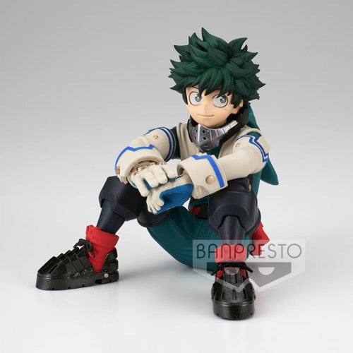 MY HERO ACADEMIA BREAK TIME COLLECTION VOL.1