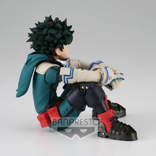 MY HERO ACADEMIA BREAK TIME COLLECTION VOL.1