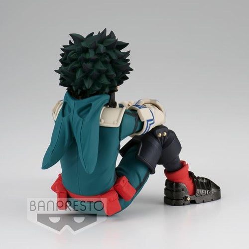 MY HERO ACADEMIA BREAK TIME COLLECTION VOL.1