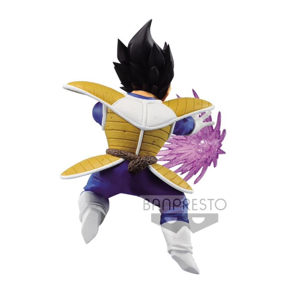 Banpresto 18738 DRAGON BALL Z G?MATERIA THE VEGETA