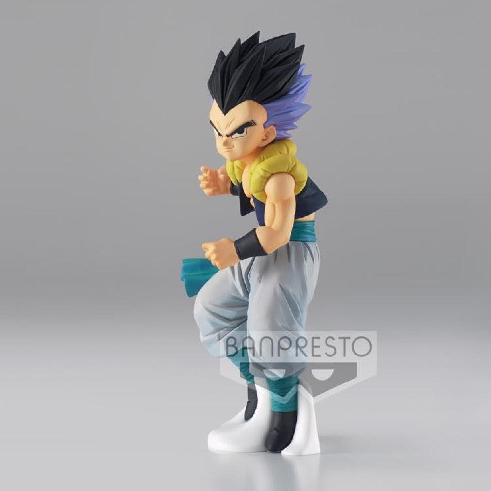 DRAGON BALL Z SOLID EDGE WORKS VOL.6 (A:GOTENKS)