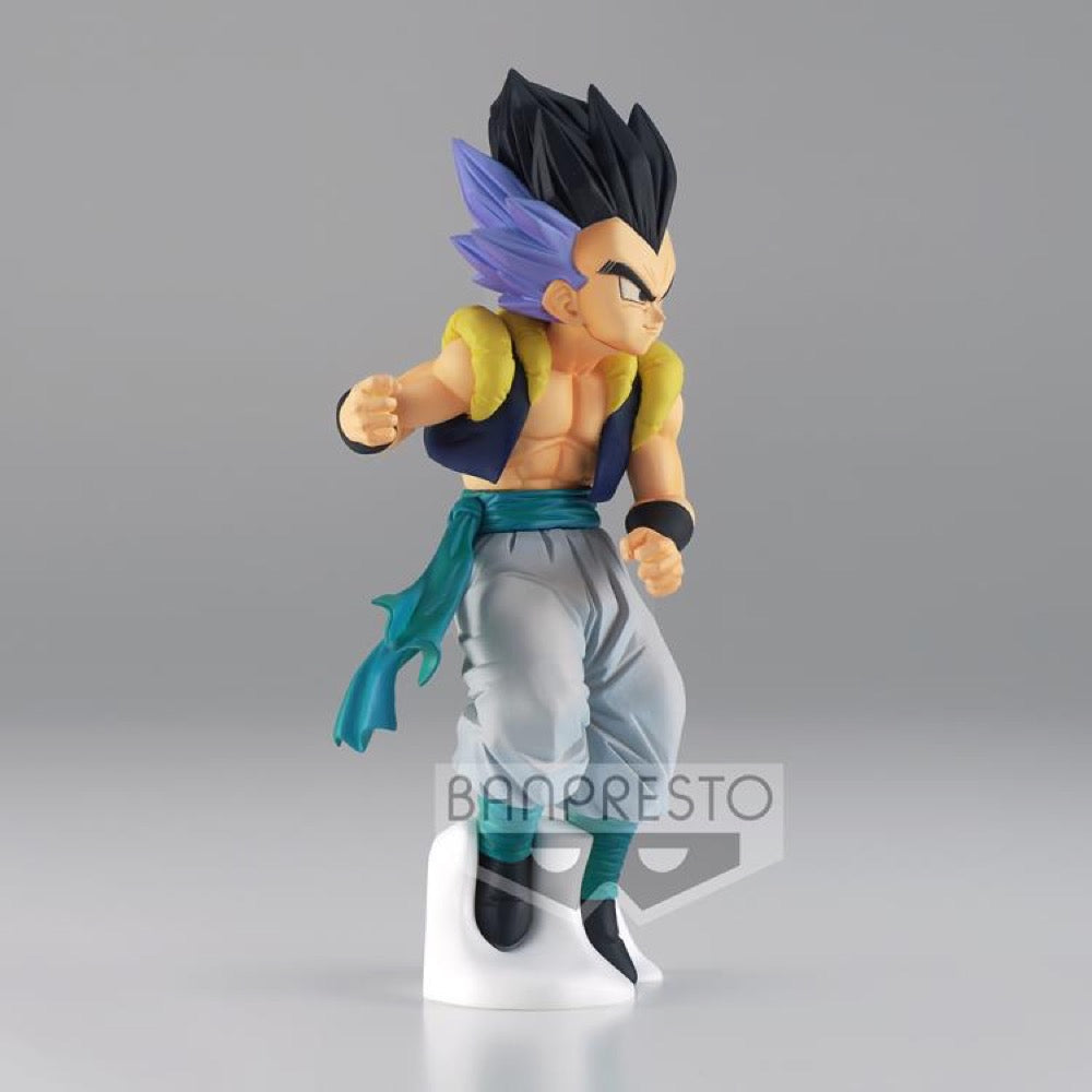 DRAGON BALL Z SOLID EDGE WORKS VOL.6 (A:GOTENKS)