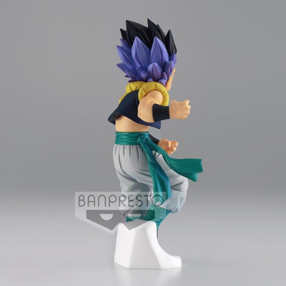 DRAGON BALL Z SOLID EDGE WORKS VOL.6 (A:GOTENKS)