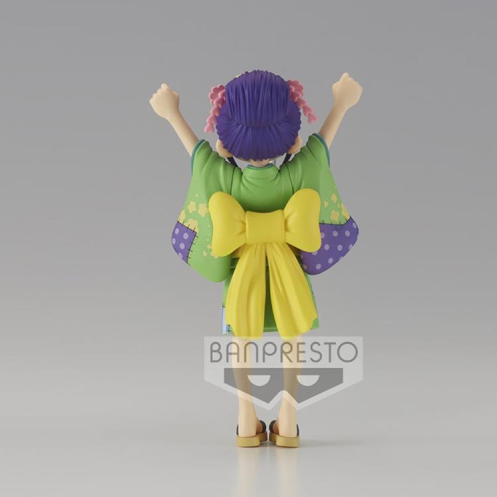 ONE PIECE DXF THE GRANDLINE SERIES WANOKUNI VOL.3 (B:OTAMA)