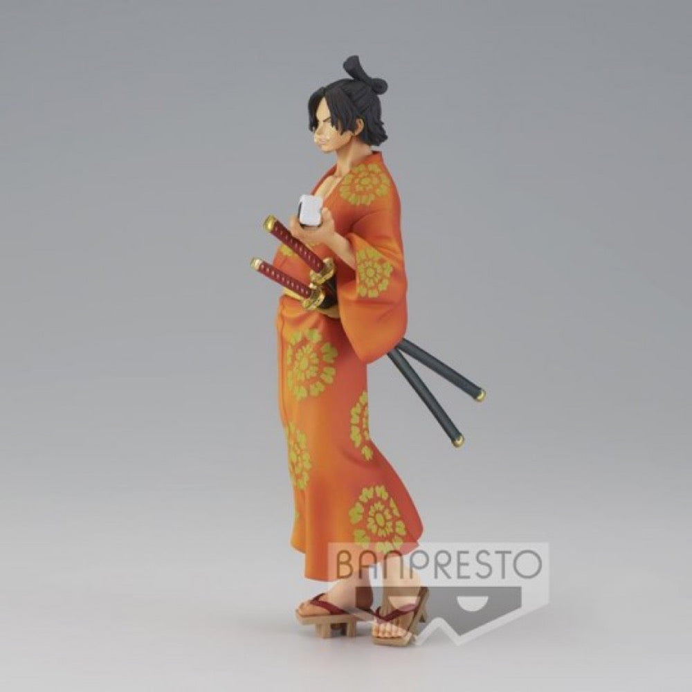 Banpresto 18747 ONE PIECE MAGAZINE FIGURE A PIECE OF DREAM2 VOL.1 SPECIAL