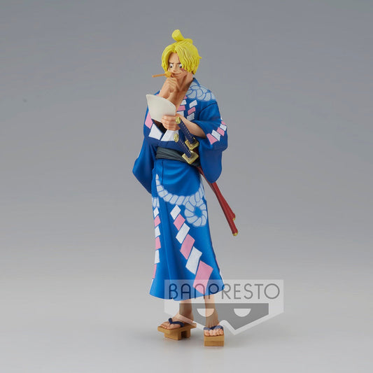 Banpresto 18748 ONE PIECE MAGAZINE FIGURE A PIECE OF DREAM2 VOL.2 SPECIAL