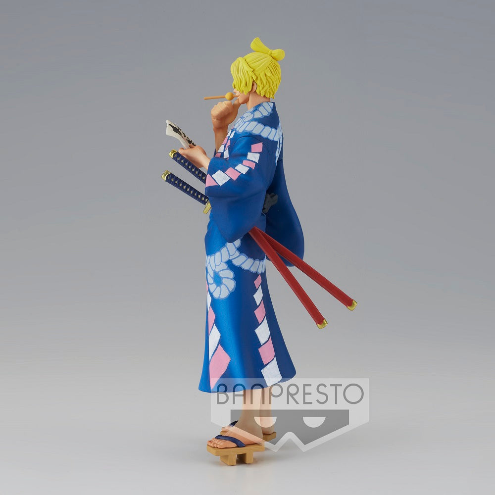 Banpresto 18748 ONE PIECE MAGAZINE FIGURE A PIECE OF DREAM2 VOL.2 SPECIAL