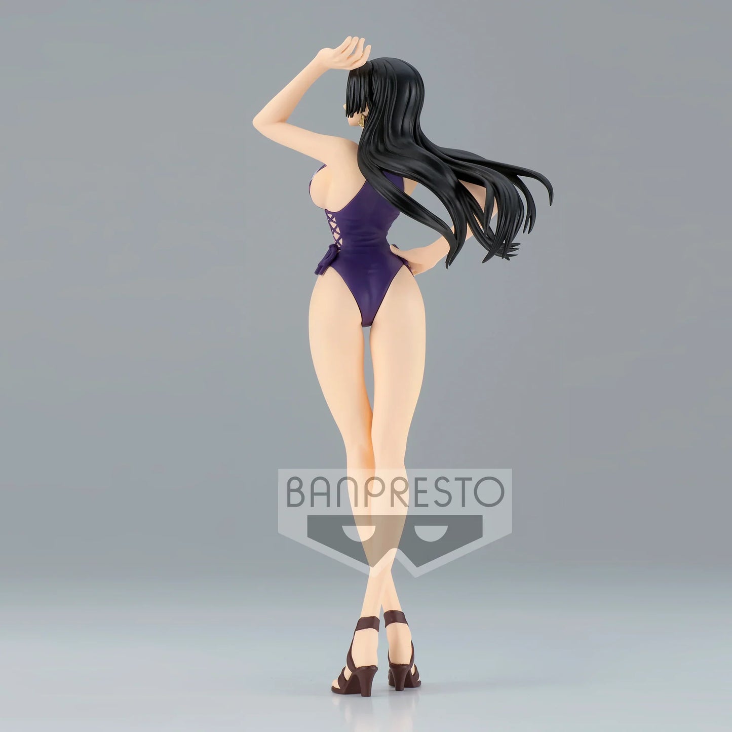 ONE PIECE GRANDLINE GIRLS ON VACATION BOA.HANCOCK (VER.B)