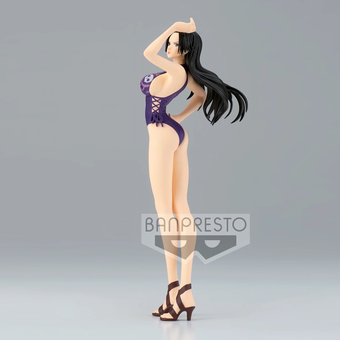 ONE PIECE GRANDLINE GIRLS ON VACATION BOA.HANCOCK (VER.B)