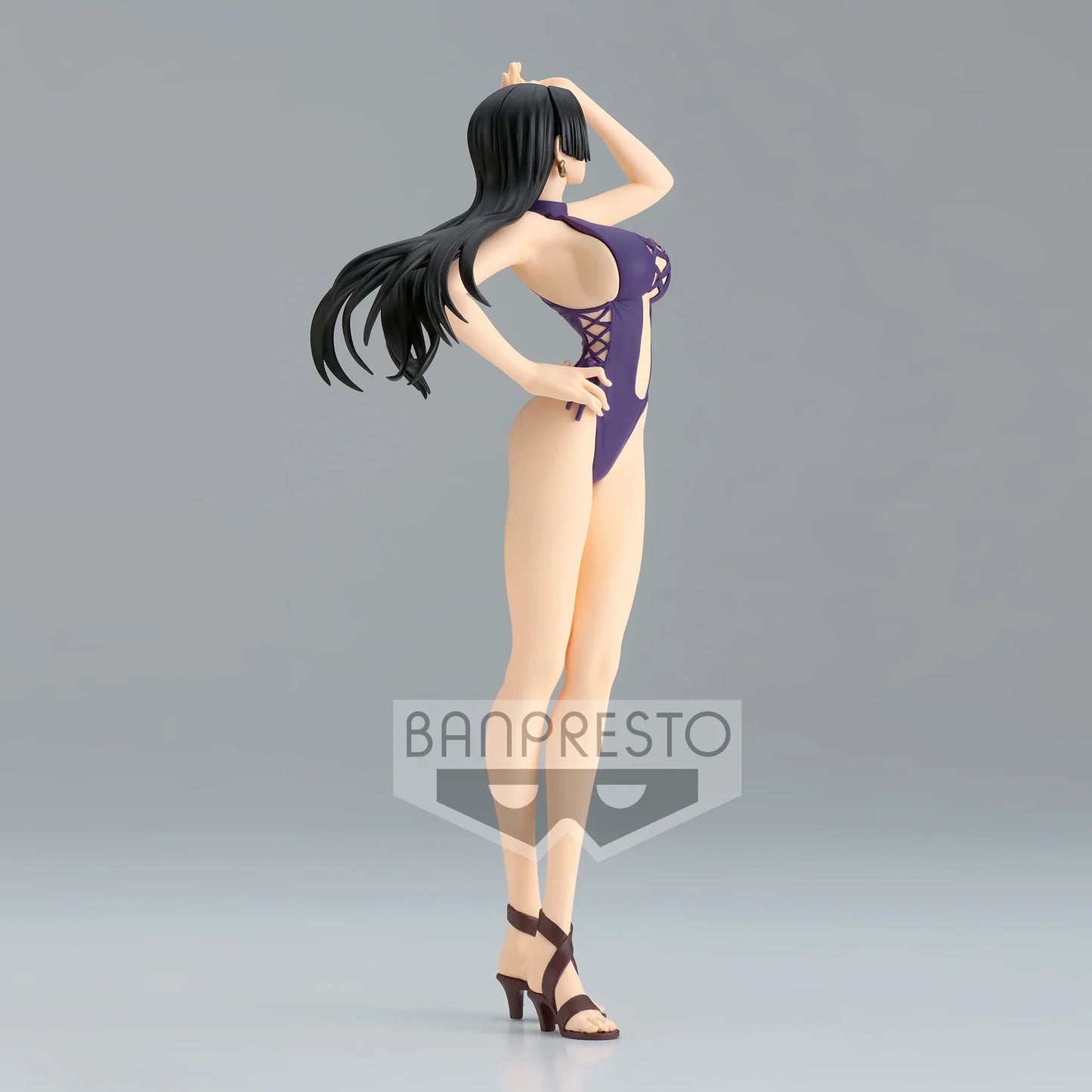 ONE PIECE GRANDLINE GIRLS ON VACATION BOA.HANCOCK (VER.B)